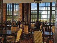 Old Faithful Lodge Cabin Exterior photo